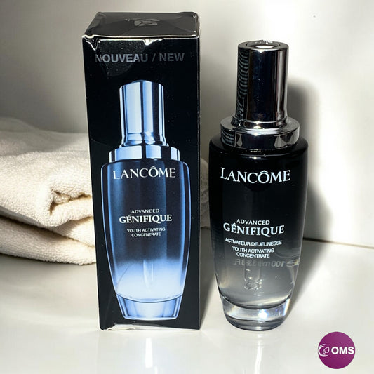 Lancome Advance Genifique Anti Ageing Serum