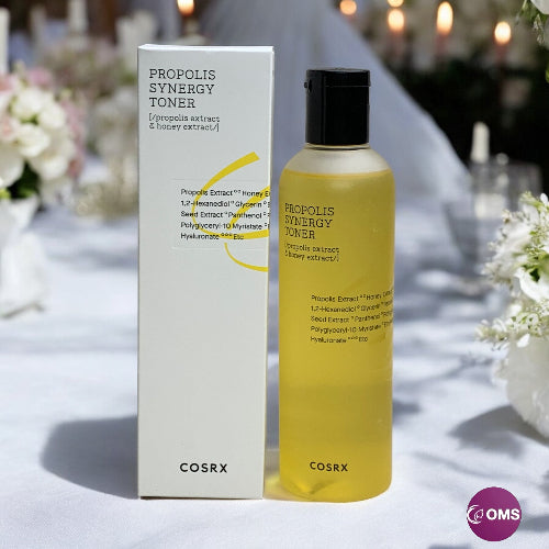 Cosrx Propolis Synergy Toner