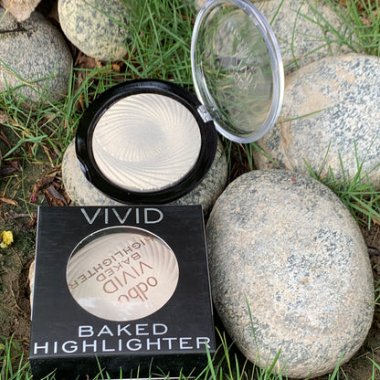 ViViD Baked Highlighter