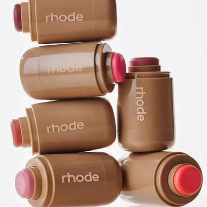 rhode Pocket blush