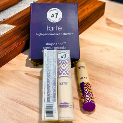 Tarte Shape Tape  Makeup Concealer