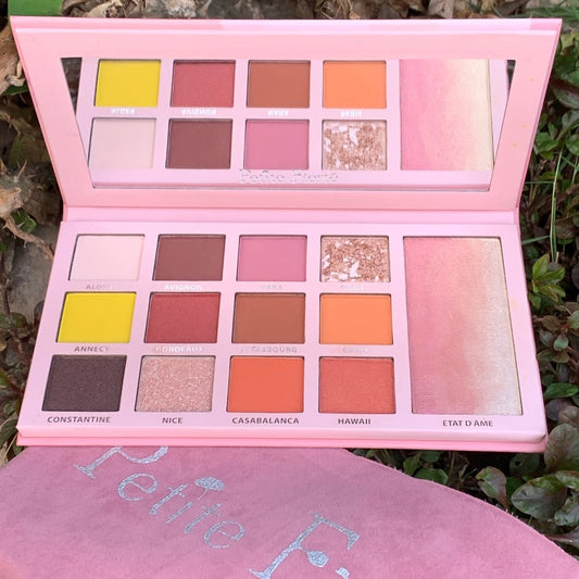 Petite Fierte Palette