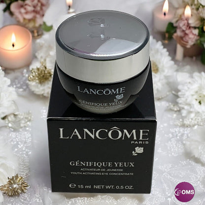 Lancome Genifique Yeux Eye Cream