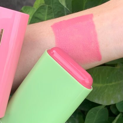 Pixi Makeup On-the-Glow Blush