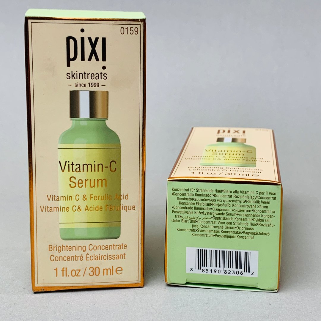 Pixi Vitamin-C Serum