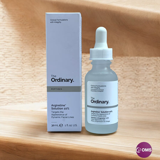 The Ordinary Argireline Solution 10 % 30Ml