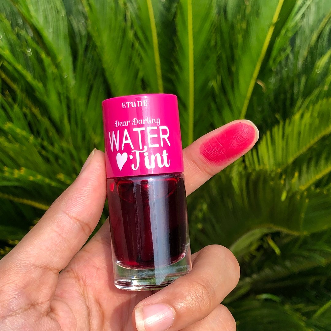 Etude Dear Darling Water Tint