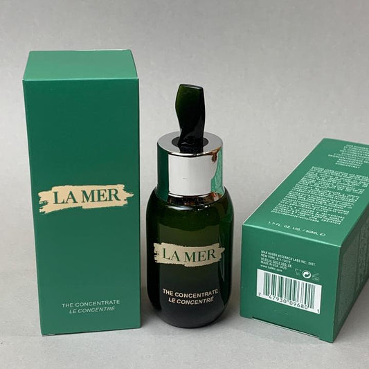 La Mer Face Serum / Concentrate