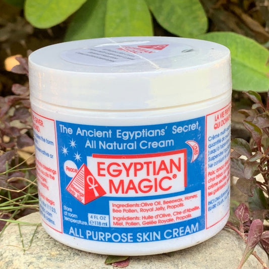 Egyptian Magic All Natural Cream 118 ML