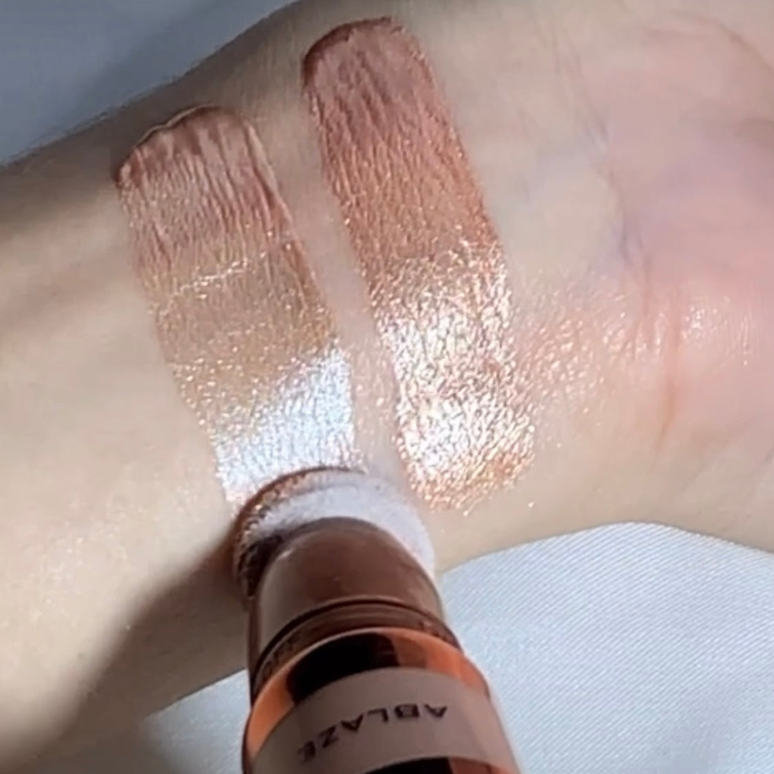 Revolution Pro Glow Edit Cream Highlighter