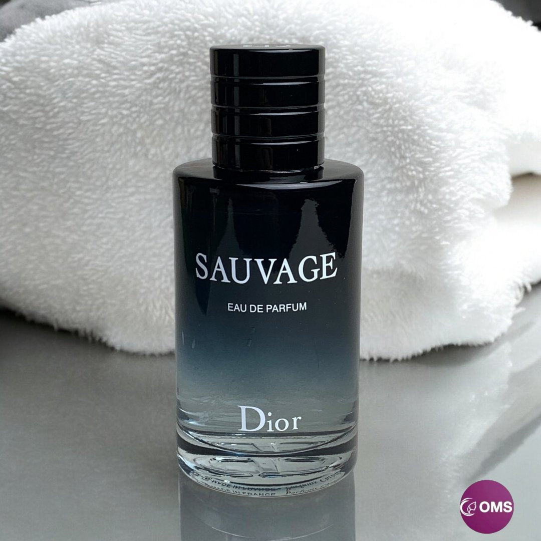 Dior Sauvage EDP Perfume 100 ml