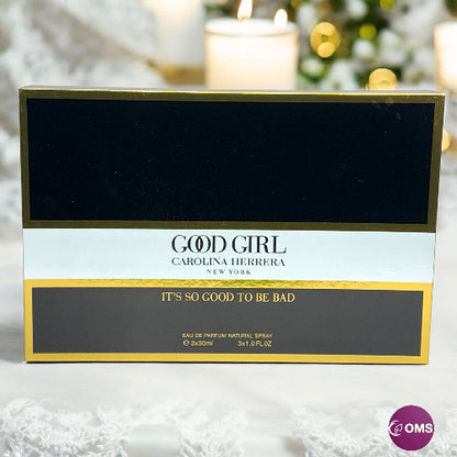 Good Girl Perfume Gift set