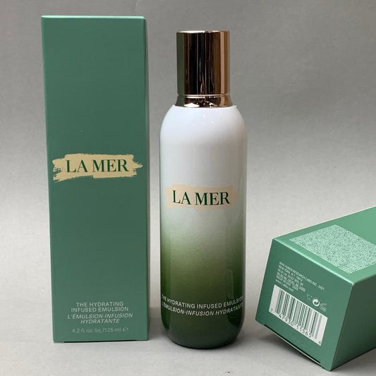 La Mer Hydrating Infused Emulsion