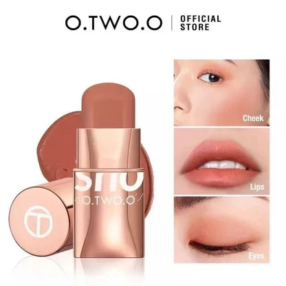 O.TWO.O  BLUSH STICK