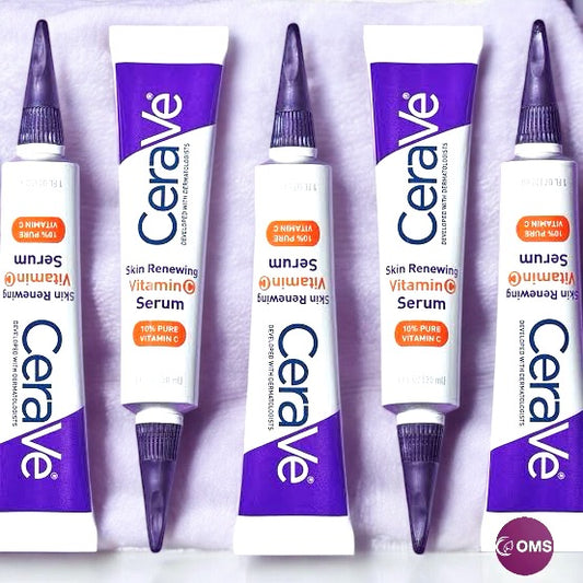 Cerave Vitamin C Serum