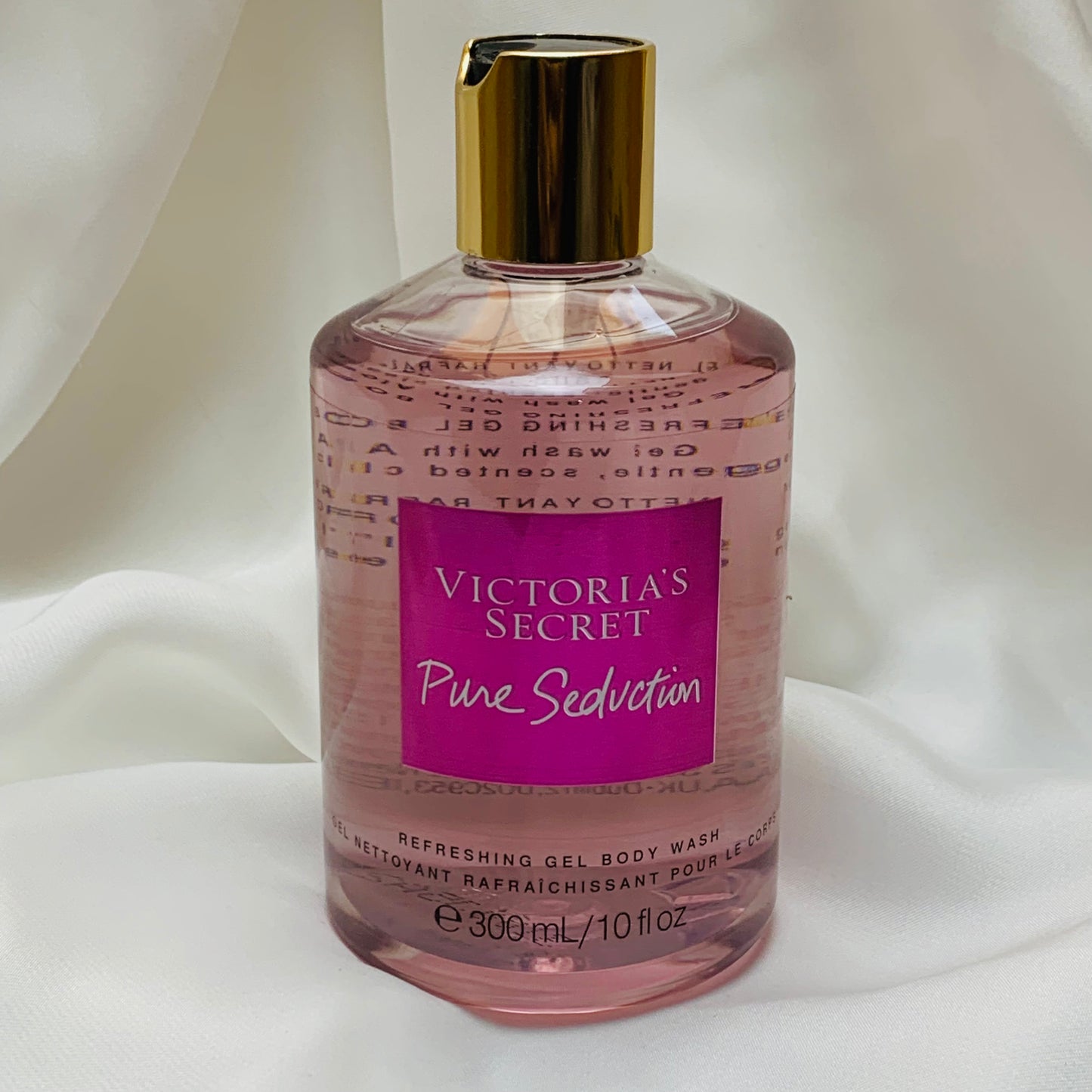 Victoria Secret pure seduction Body Wash