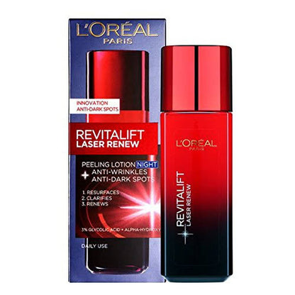 Loreal Revitalift  Night & Day Serum