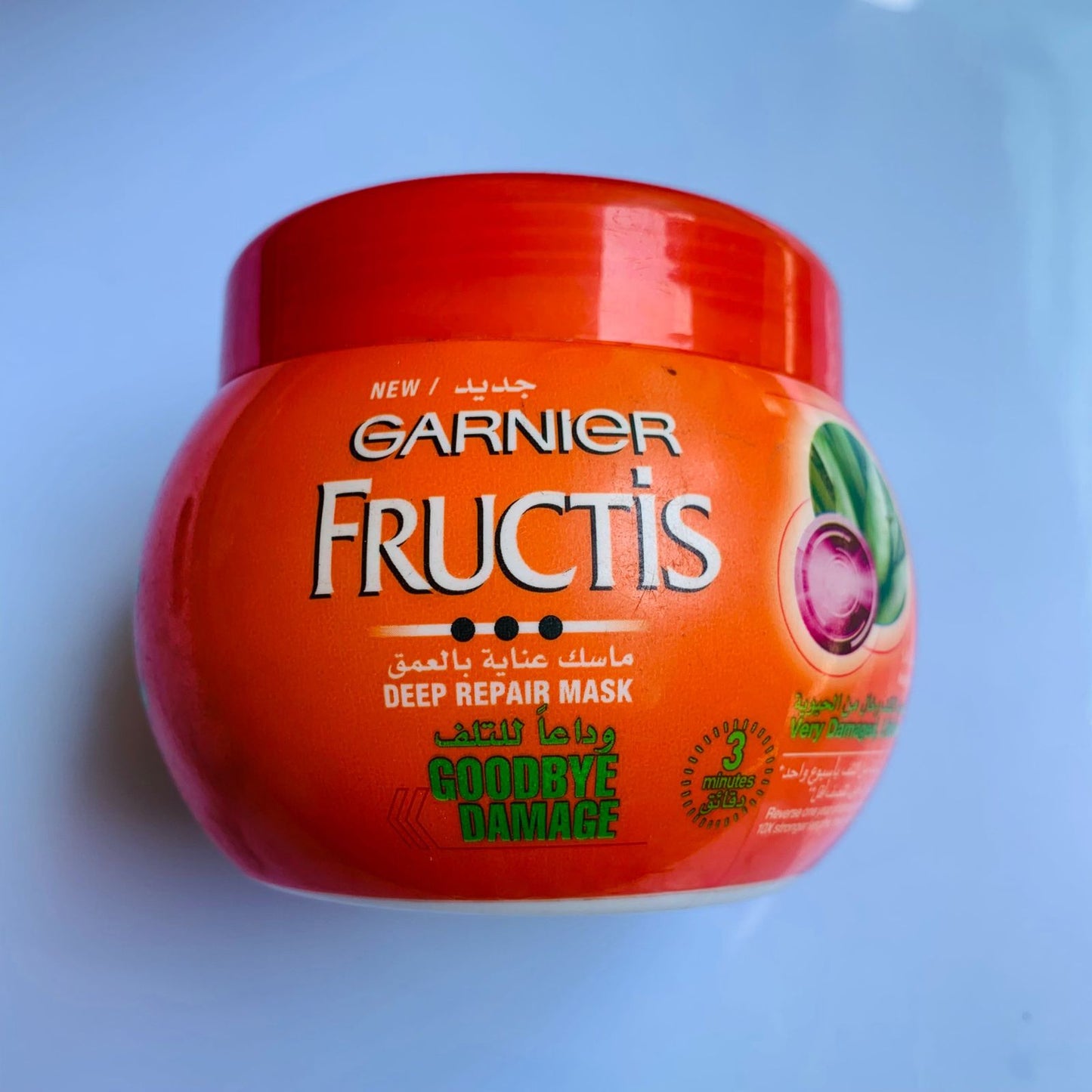 Garnier Hair Mask