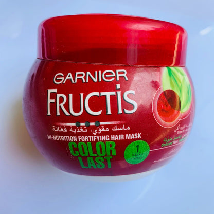 Garnier Hair Mask