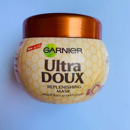 Garnier Hair Mask