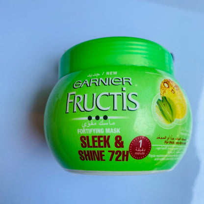 Garnier Hair Mask