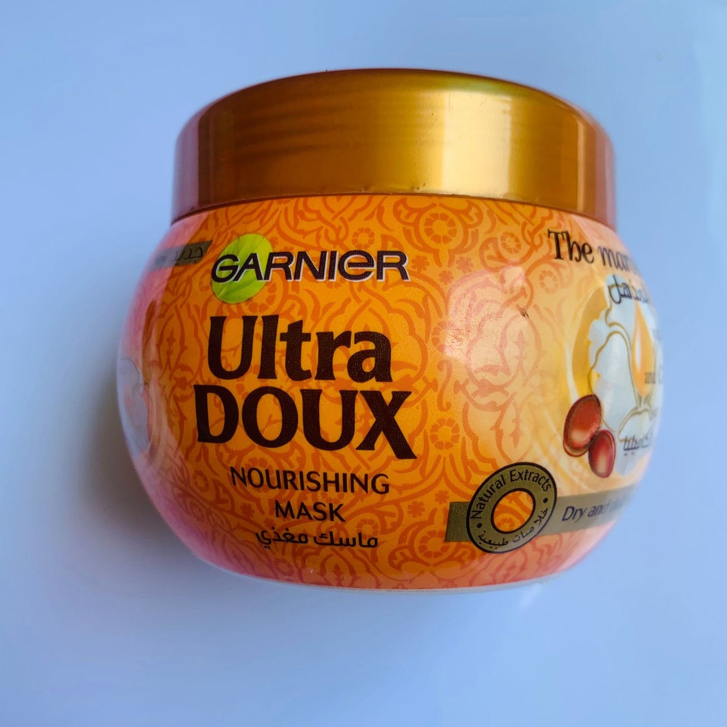 Garnier Hair Mask