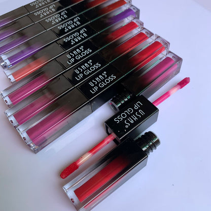 Ushas lipgloss 2 in 1