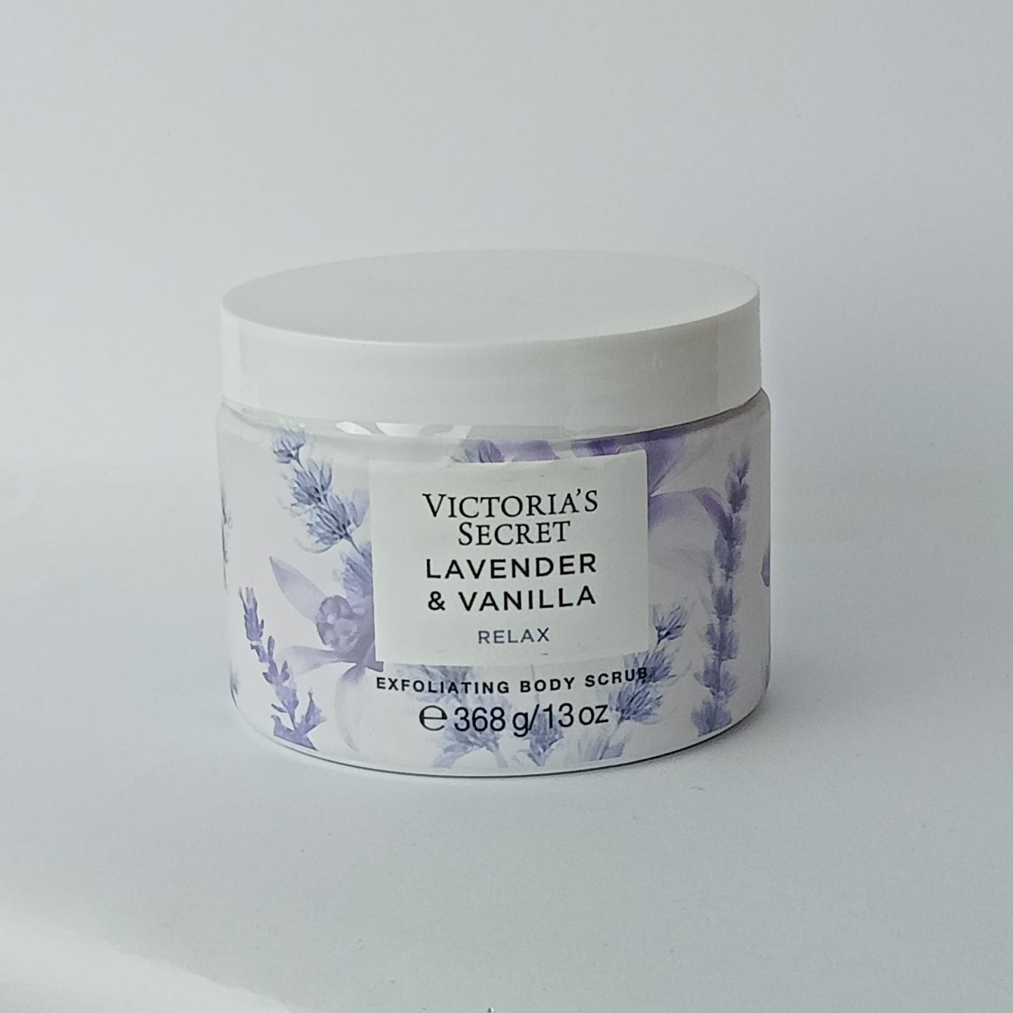 Victoria Secret Body Scrub