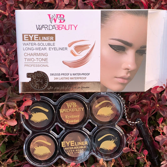 WARDABEAUTY EYELINER