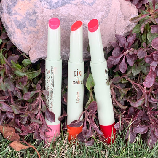 Pixi  by petra  lipglow