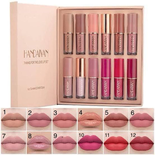 Handaiyan  lipsgloss