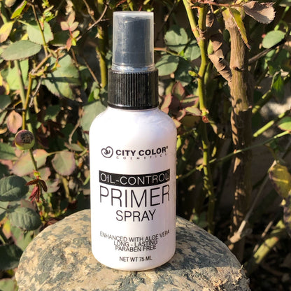 City color primer spray