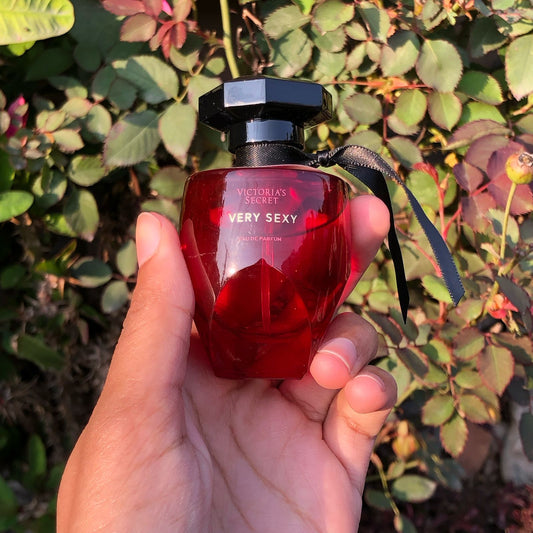 Victoria's secret very sexy  30 Ml perfume