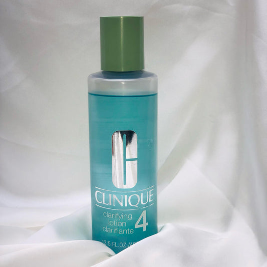 Clinique Clarifying lotion