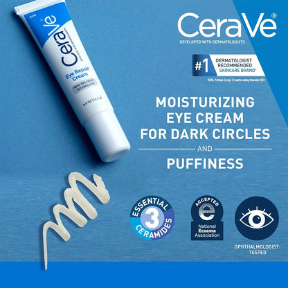 Cerave Repair Eye Cream