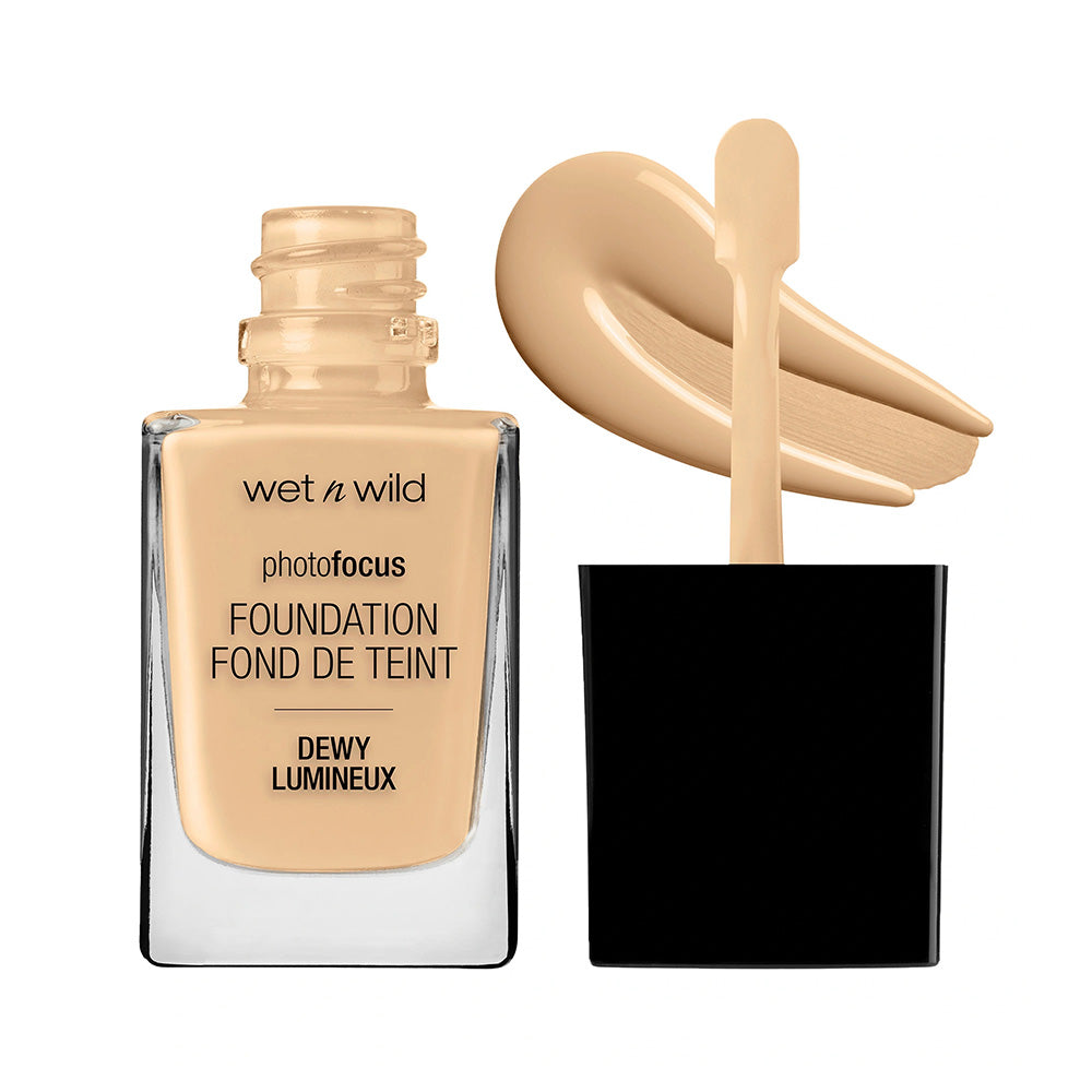 Wet n Wild Foundation / Dewy