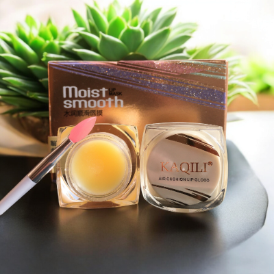 Kaqili lip mask