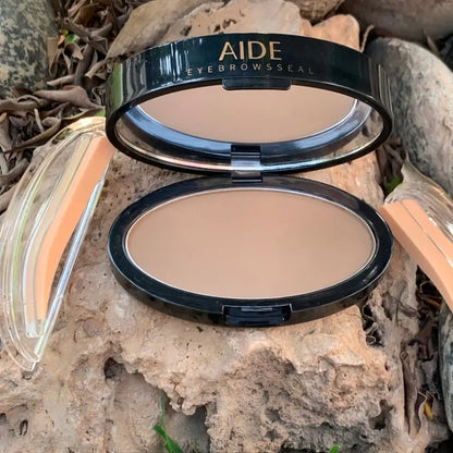 Aide Eyebrow Kit - Eyebrow gel