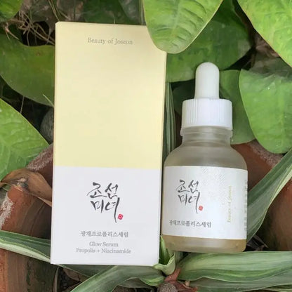 Beauty of Joseon Face Serums - Propolis + Niancinamide - face serum