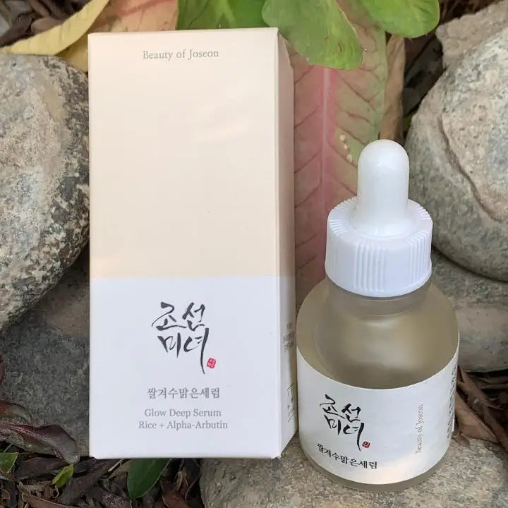 Beauty of Joseon Face Serums - face serum