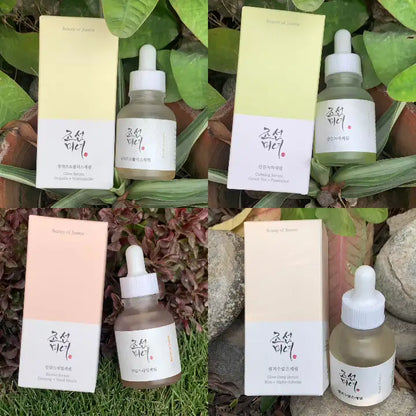 Beauty of Joseon Face Serums - face serum