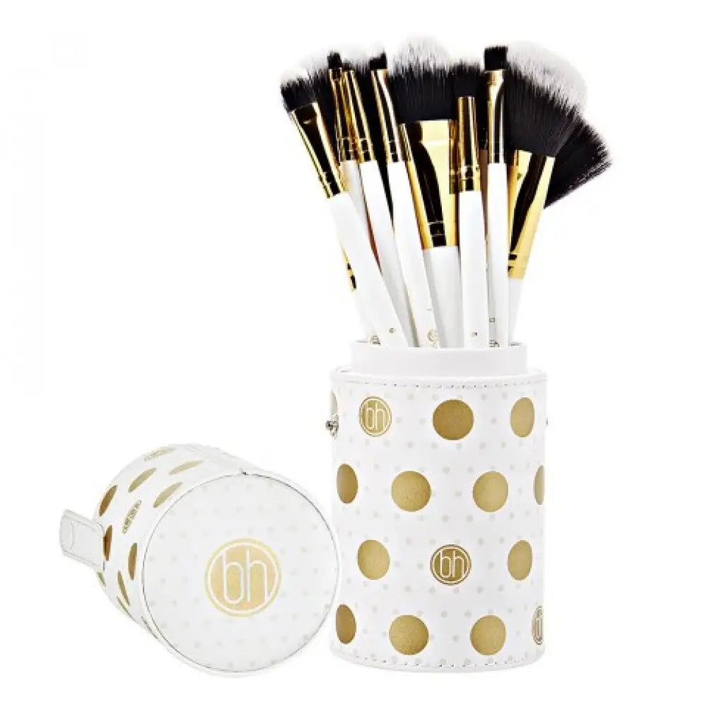 BH Dot Collection 11 Pcs - brushes