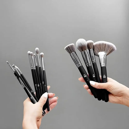 BH Pro Studio Makeup Brush Set