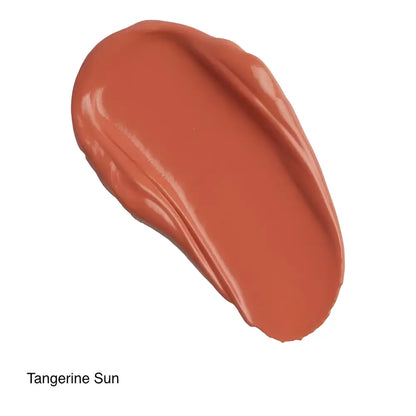 BH Sun Flushed Liquid Blusher - 2. Tangerine Sun - makeup blush