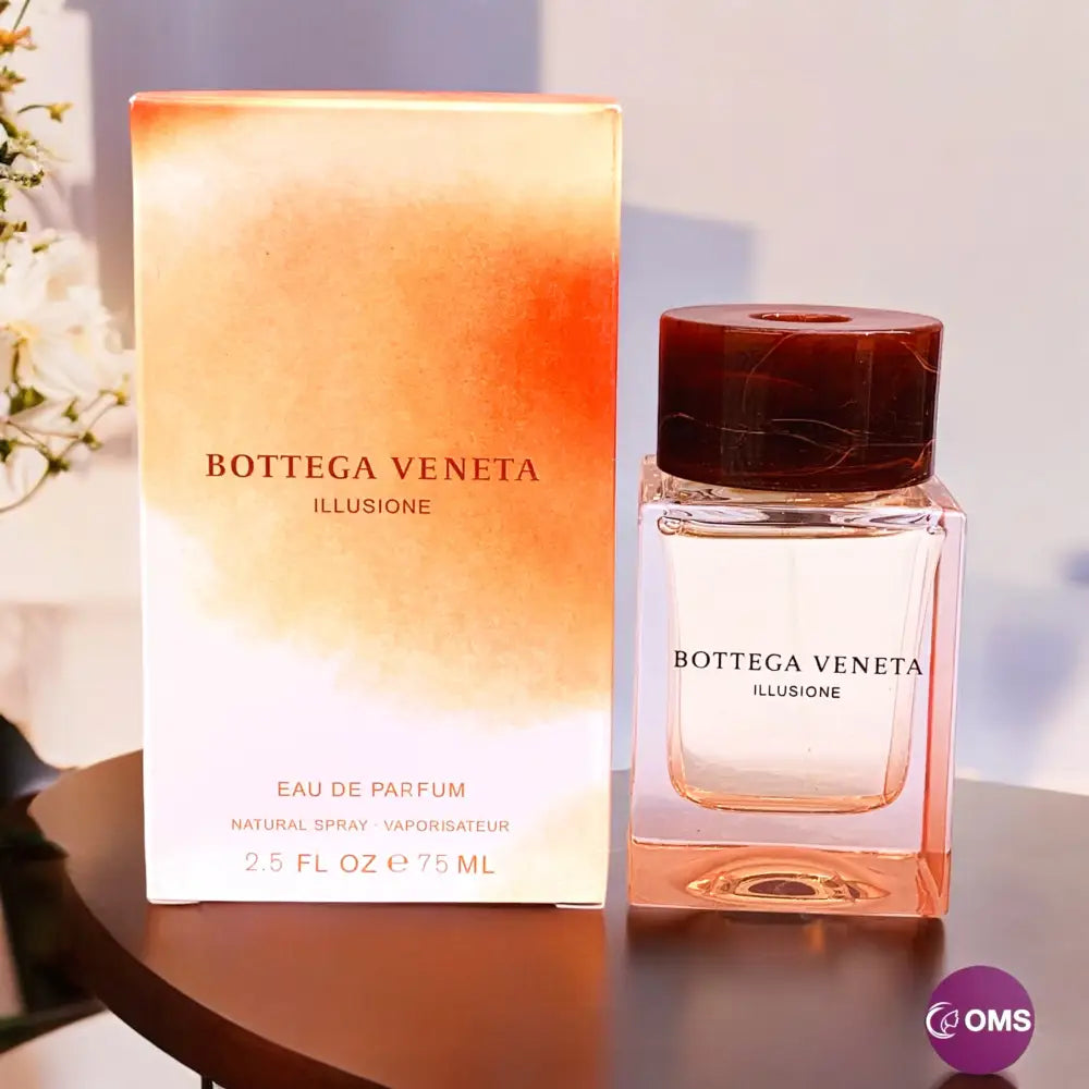 Bottega Veneta EDP Perfume