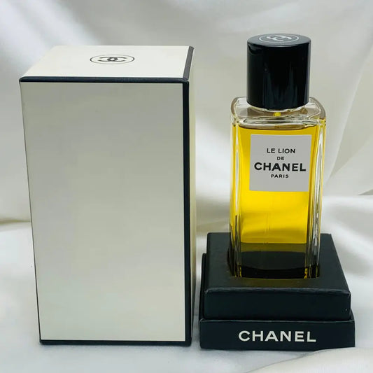 Chanel Le Lion De EDP Perfum Unisex 75ml - perfume