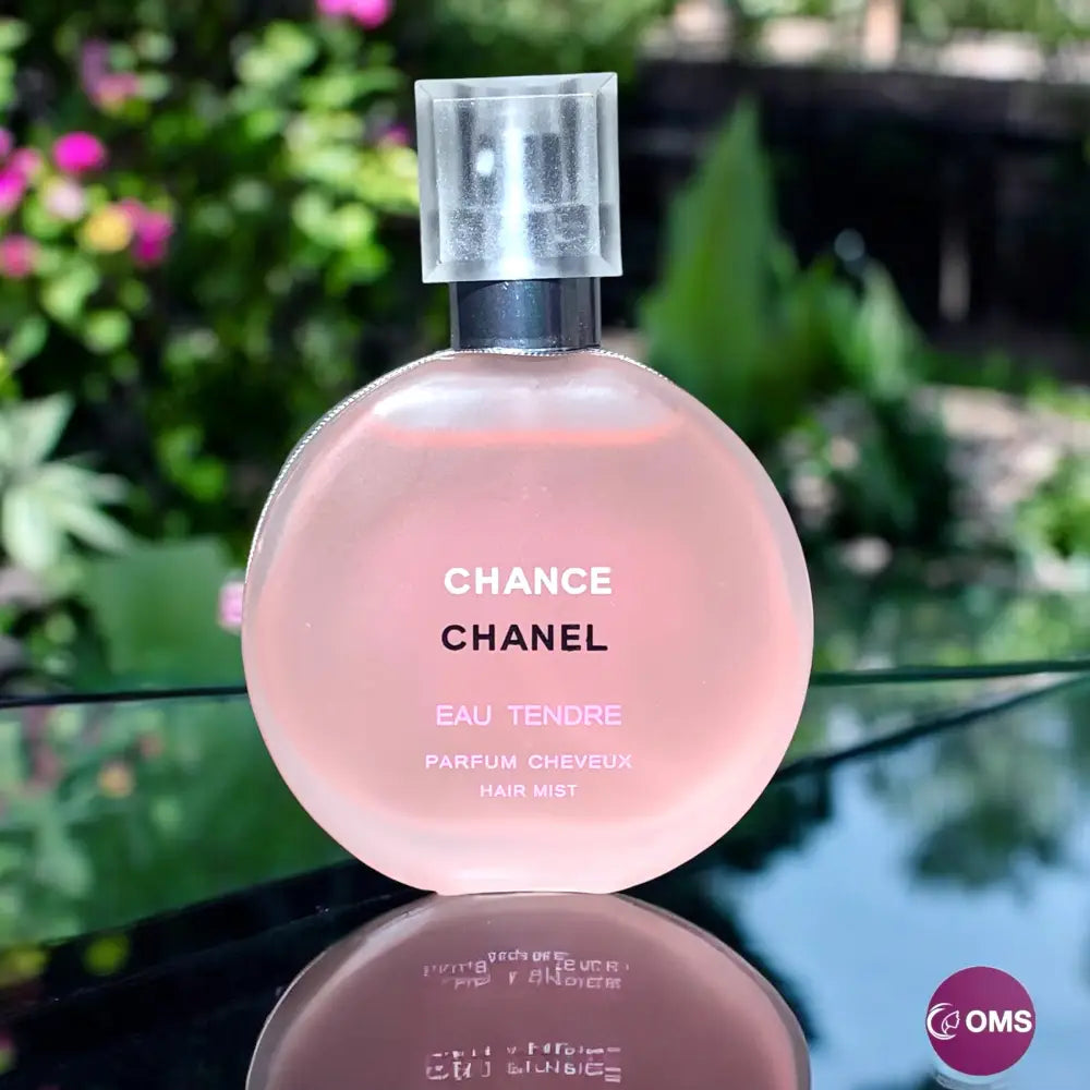 Chanel Perfumes 30ml - Chance Chanel - Perfume