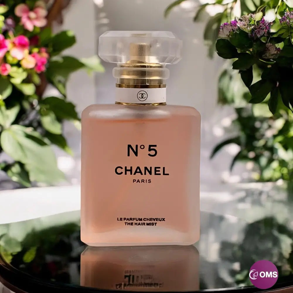 Chanel Perfumes 30ml - Chanel N5 - Perfume