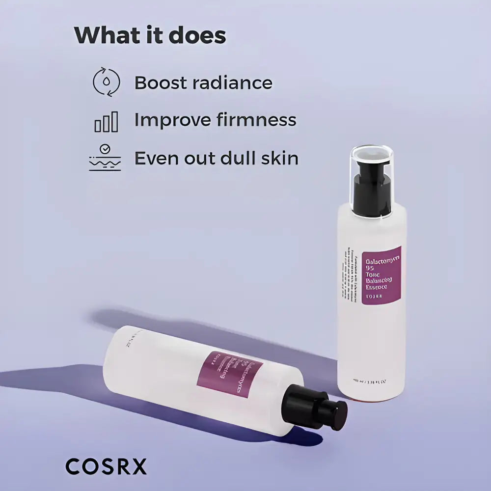 Cosrx Galactomyces 95 Face Tone Balancing Essence 100 ML - skincare