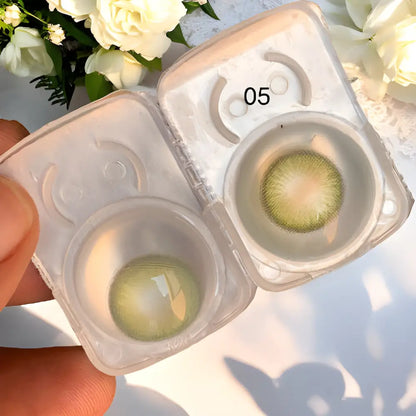 Eye Lens & Kit - Lens No 05 - eye lens